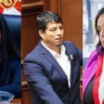 Comisión de Ética verá HOY casos contra diputados de Juntos por El Perú y el Buen Gobierno