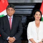 Autorizan viaje del ministro de Economía a Estados Unidos para actividades de la ONU