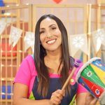 ¡Canta maestra!, la docente peruana nominada a premio internacional por innovar en la educación infantil | VIDEO