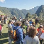 Ministerio de Cultura modifica reglas para ingresar a Machupicchu