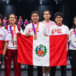 Perú hace historia en los esports y consigue oro y plata en los Odesur Santa Fe 2026