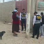 Hallan muertos a dos hermanitos en su propia casa en Ilo