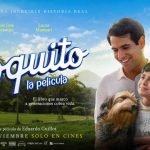 “Coquito, la película” lanza afiche oficial