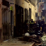 Tragedia en La Victoria: madre e hijo mueren durante incendio en su vivienda