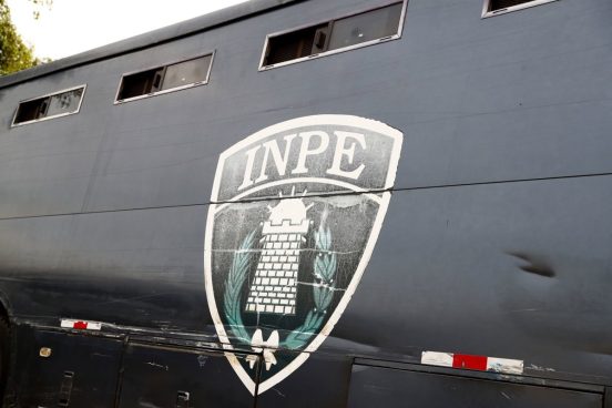 Gobierno designa a Abraham Lescano como jefe del INPE