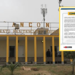 INPE detecta fallas en sistemas de seguridad en penales de Ancón 1 y Lurigancho
