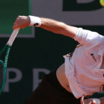 Ignacio Buse vs. Marcos Giron: debut del peruano en el US Open 2026 fue suspendido por lluvia