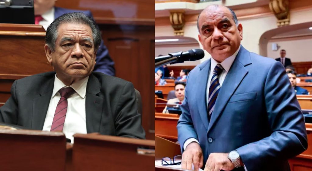 José Antonio Chang ante moción de censura a César Astudillo: 
