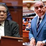 José Antonio Chang ante moción de censura a César Astudillo: 
