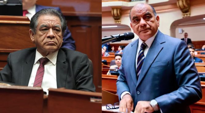 José Antonio Chang ante moción de censura a César Astudillo: "No nos están dejando trabajar como quisiéramos" | VIDEO