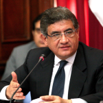 Ministro Sheput sobre el pedido de facultades: “Lo ideal es que aprueben todas” | VIDEO