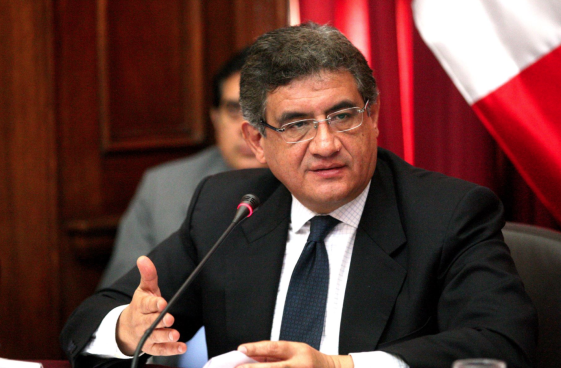 Ministro Sheput sobre el pedido de facultades: “Lo ideal es que aprueben todas” | VIDEO