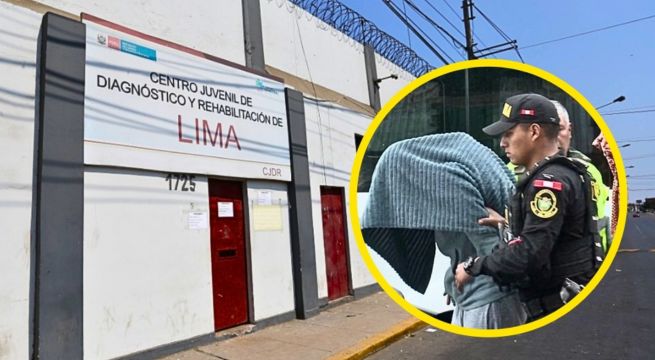Liceo Naval: seis estudiantes pasan su primera noche en Maranguita