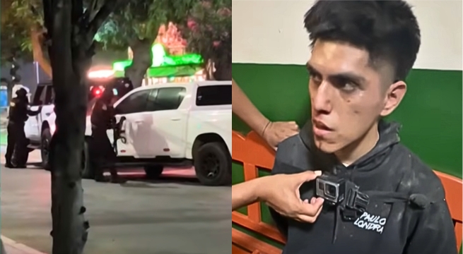 Los Pulpos: tecnología criminal usada en secuestro y masacre en Trujillo