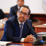 Ministro Dyer destacó convenio con USA para mejorar la interoperabilidad en el sector salud | VIDEO