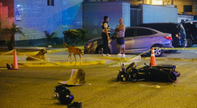 Callao: se registran más de 120 homicidios en lo que va del año, según Sinadef