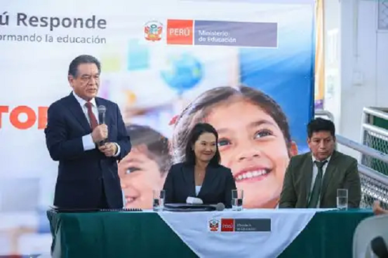 Minedu reforzará 8 mil colegios ante El Niño en cinco regiones: ¿cuáles serán las zonas priorizadas?