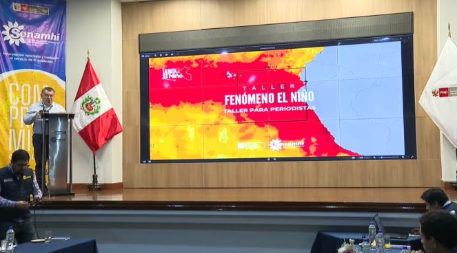 Senamhi advierte que Lima podría superar los 30 grados durante el verano de 2027