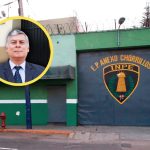 Nuevo presidente del INPE: gobierno designa a Abraham Lescano como titular
