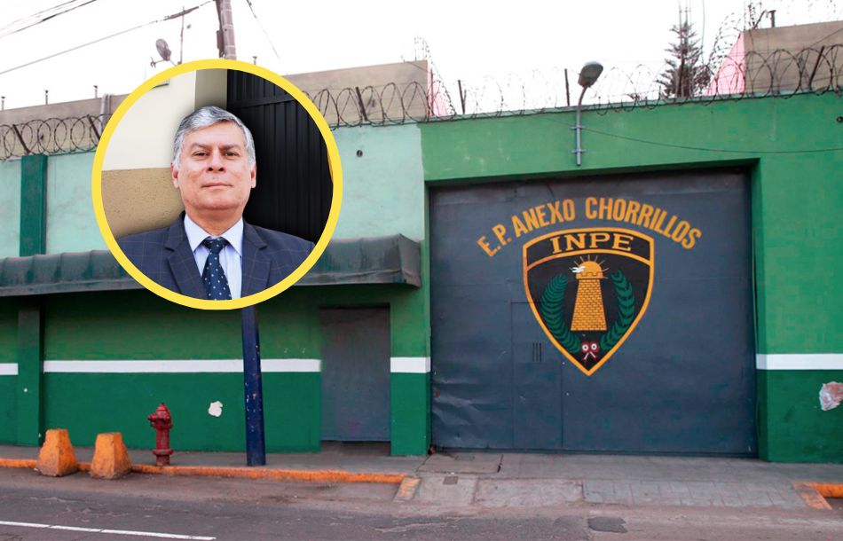 Nuevo presidente del INPE: gobierno designa a Abraham Lescano como titular