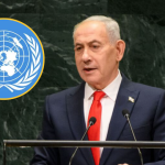 Netanyahu niega genocidio de Israel ante la ONU: 