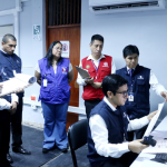 ERM 2026: ONPE realiza simulacro de Sistema de Cómputo Electoral a una semana de las elecciones