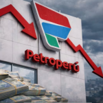 Auditoría revela que PetroPerú compró US$1,727 millones en petróleo a Gunvor, empresa cuestionada por corrupción