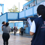ERM 2026: Instalan oficinas para acercar orientación electoral a ciudadanos de Arequipa