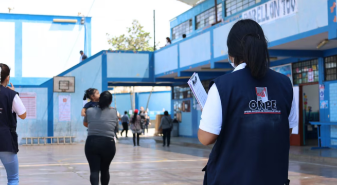 ERM 2026: Instalan oficinas para acercar orientación electoral a ciudadanos de Arequipa
