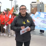 ERM 2026: candidatos a la alcaldía del Callao debatieron sus propuestas en la Ruta Electoral | VIDEO