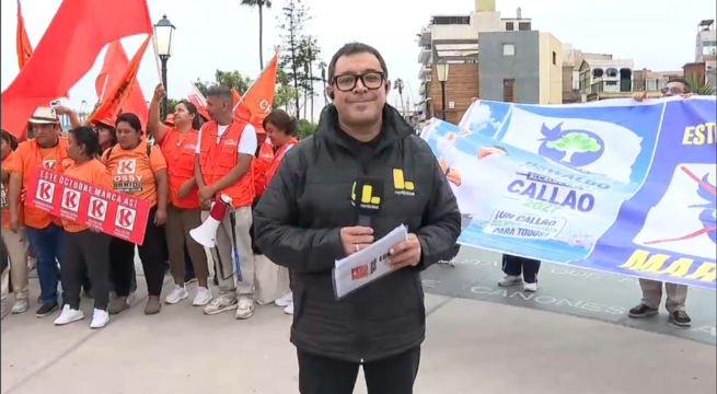 ERM 2026: candidatos a la alcaldía del Callao debatieron sus propuestas en la Ruta Electoral | VIDEO