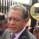 Caso Liceo Naval: Ministro de Educación propone directiva para reforzar autoridad en los colegios