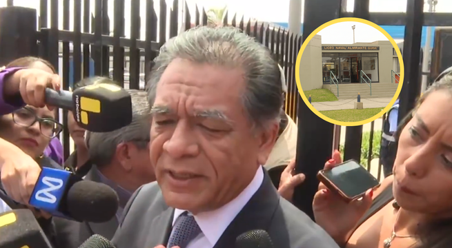 Caso Liceo Naval: Ministro de Educación propone directiva para reforzar autoridad en los colegios