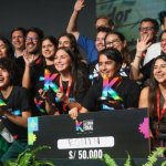 Ronin gana el Desafío Kunan 2026 y apuesta por convertir la shiringa amazónica en el calzado del futuro