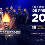 The Jacksons extienden su preventa en Lima: entradas con precio especial estarán disponibles hasta el 21 de setiembre