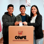 ERM 2026: JNE recibió más de 4,900 preguntas ciudadanas para los debates electorales