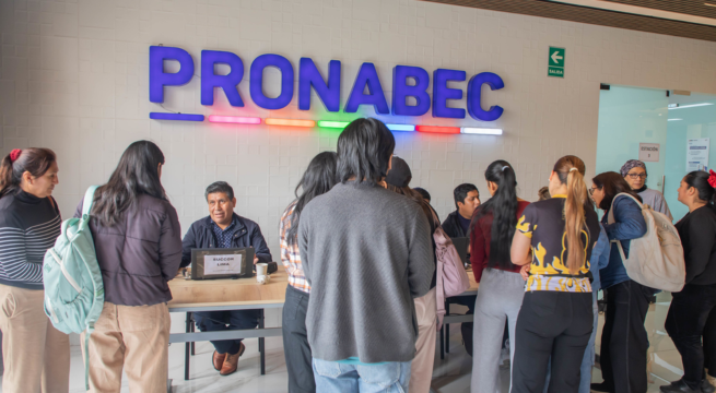 Gobierno modifica el reglamento de Pronabec: nuevas condiciones para acceder a una beca