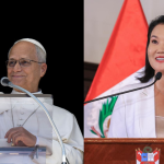 Papa León en el Perú: ¿cuándo se reunirá con la presidenta Keiko Fujimori?