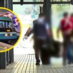 Peruano muere tras ser impactado por tren en Chile: se habría confundido de vagón