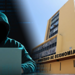 El Ministerio de Economía y Finanzas advierte que su cuenta de X fue hackeada