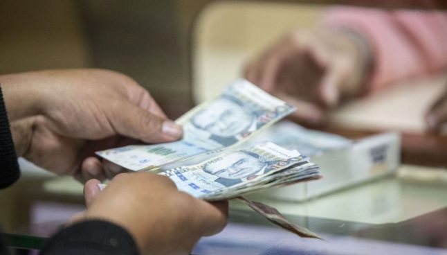 Sueldo mínimo: sectores acuerdan el alza, pero no definen fecha ni mecanismo