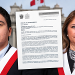 Bancada de Renovación Popular presentó un texto sustitutorio sobre la solicitud de delegación de facultades legislativas