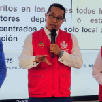 ERM 2026: JNE y partidos políticos definirán hoy detalles del debate por la alcaldía de Lima