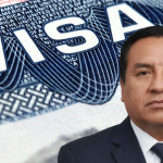 EE. UU. revoca visa de juez Juan Carlos Núñez Matos ¿cuáles son los motivos?
