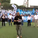 ERM 2026: candidatos a la alcaldía de SJM expusieron sus propuestas en la Ruta Electoral | VIDEO