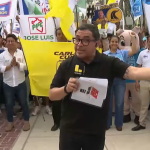 ERM 2026: candidatos a la alcaldía de Ate expusieron sus propuestas en la Ruta Electoral | VIDEO