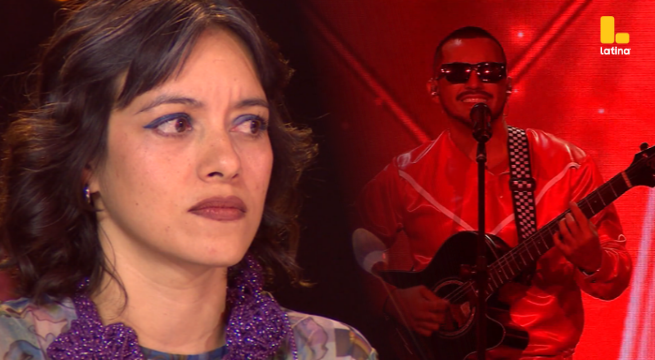 Yo Soy Conciertos 2026: Imitador de Manuel Medrano convence al jurado con el tema "La distancia"