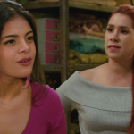 Valentina Valiente capítulo 130: Rita minimiza a Jenny al ser la nueva manager de Valentina