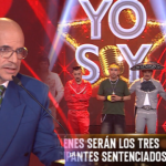Yo Soy Conciertos 2026: ¡Noche de tensión! Ellos son los tres primeros sentenciados de la temporada