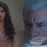 Valentina Valiente capítulo 143: Valentina se reencuentra con Don Edmundo tras ruptura con Frida